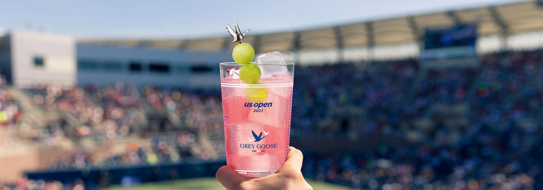 How to Throw a US Open Tennis Viewing Party
