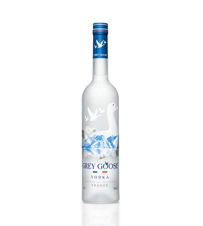 GREY GOOSE® Vodka